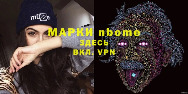 МДПВ Михайлов